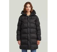 G-Star Steppjacke in Schwarz - Größe XXL | Damenjacken