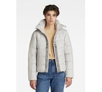 G-Star Steppjacke in Weiß - Größe L | Damenjacken