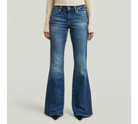 G-star Stevey Flare Jeans