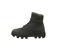 G-Star Stiefelette Leder Dunkelgrau - 36
