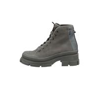 G-Star Stiefelette Lederimitat Dunkelgrau