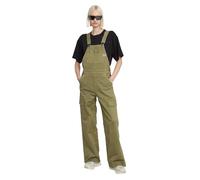 G-Star Damen Straight Dungaree, Grün (ensis green gd D26461-C106-G544), M