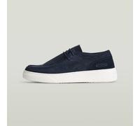 G-STAR Straker Sneaker Dunkelblau 44 dark navy D29870-01-881-44