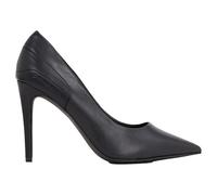 Pumps G-STAR "Stray Pumps", Damen, Gr. 42, schwarz, 95% Ziegenleder, 5% Polyurethan, Schuhe Pumps (30571713-42) schwarz