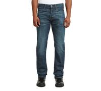 G-STAR Streem Slim Tapered Jeans Dunkelblau 30-34 antique jadeite green D28534-E541-J174-3034