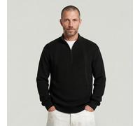 8719965012981 Structure Half Zip Knit