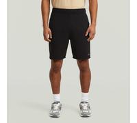 G-star Structured Sportshorts L Dark Black