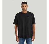 G-star D28588-d965 Kurzarm-t-shirt 2XL Dark Black