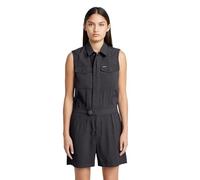 G-STAR Summer Playsuit Grau XS petrol D26009-D522-860-XS