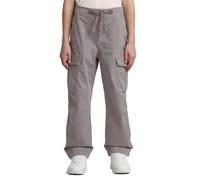 G-STAR Girls Summer Snow Cargohose Grau 6 QUICK SILVER D29783-01-J258-6