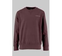 G-STAR Boys Premium Core Sweatshirt Braun 8 CHOCOLAT PLUM D29249-01-J158-8