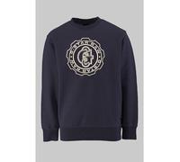 G-Star Sweatshirt in Dunkelblau - Größe 140 | Kinder Sweatshirts Jacken