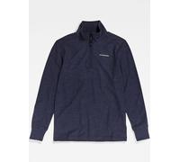 G-star Astro Tweeter Halbreißverschluss-sweatshirt (Herstellerartikelnummer: D20383-C887-B239-XS)