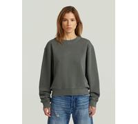 G-Star Sweatshirt in Grau - Größe XS | Damen Sweatshirts Jacken
