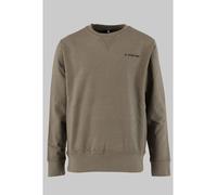G-Star Sweatshirt in Khaki - Größe 164 | Kinder Sweatshirts Jacken