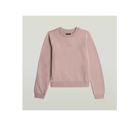 G-Star Sweatshirt in Rosa - Größe XL | Damen Sweatshirts Jacken