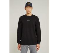 G-Star Sweatshirt in Schwarz - Größe XXL | Herren Plussize