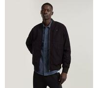 G-STAR Tech Bomberjacke Schwarz S dark black D25508-D517-6484-S