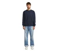 G-Star Text Graphic Sweater Salute Größe: XL | Pullover Outlet | Herren