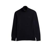G-STAR The Benedict - Correct Rollkragenpullover Dunkelblau M dark navy D31740-E955-881-M