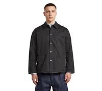 G-star The Casper Slim Fit Überhemd