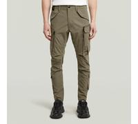 G-STAR Toolbox Skinny Cargohose Braun 30-30 turf D26174-D909-273-3030
