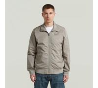 G-STAR Track Jacke Beige M elephant skin D28330-E348-G106-M