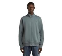 G-Star RAW Sweatjacke Herren blau, L