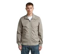 G-STAR Track jkt, Men's Jacket, Color Beige, Size L