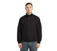 G-STAR Track Overshirt Schwarz M dark black D26175-D517-6484-M