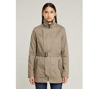 G-star Short Trenchcoat (Herstellerartikelnummer: D25991-D715-G995-XL)