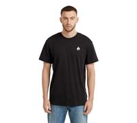 G-star Trims Back Gr Kurzarm-t-shirt