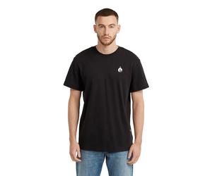 G-star Trims Back Gr Kurzarm-t-shirt