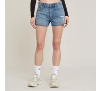 G-Star Jeans-Shorts in Blau - Größe W27 | Shorts
