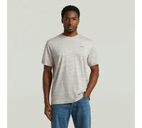 G-Star - True regular r t whitebait - Gr. - XL