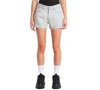 G-star True Raw Edge Kurze Jeans 26 Beached Faded Clifton Blue