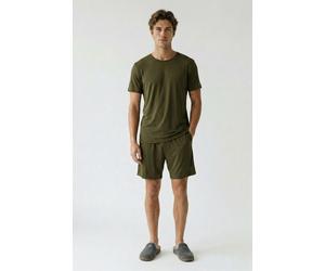 G-Star Tusk Sleepwear Ivy Green Größe: L | Nachthemden Outlet | Herren | Grün