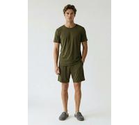G-Star Tusk Sleepwear Ivy Green Größe: XXL | Nachthemden Outlet | Herren | Grün