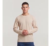G-STAR Tweeter T-Shirt Weiß XL dark talc D26864-E176-A488-XL