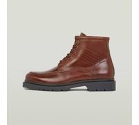 G-STAR Tyler Boot Mid MOQ Lea Rot 40 redbrown D28167-01-C883-40