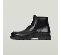 G-STAR Tyler Boot Mid Schwarz 42 black D28167-01-990-42