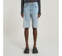 G-STAR Type 96 Loose Shorts Hellblau 25 sun faded cloudburst D27484-D536-G339-25