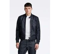 G-Star Übergangsjacke in Dunkelblau - Größe XL | Herren Plussize