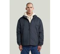 Outdoorjacke G-STAR "Lightweight Cloud Jacke", Herren, Gr. XXL, india ink, 100% Polyamid (Recycelt), Jacken (39906102-XXL) india ink