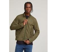 G-Star Übergangsjacke in Khaki - Größe XL | Herren Plussize