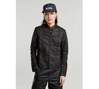 G-Star Übergangsjacke in Schwarz - Größe XS | Damenjacken