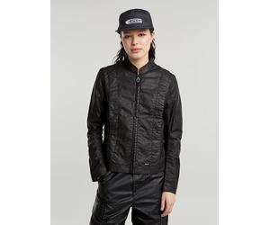 G-Star Übergangsjacke in Schwarz - Größe XS | Damenjacken