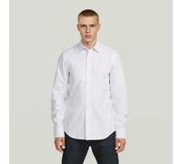 Uniform Slim Shirt