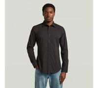 G-star Uniform Slim Langarmhemd (Herstellerartikelnummer: D25176-D321-6484-S)