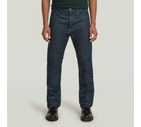 G-STAR US First Cinch Tapered Neo Raw Jeans Dunkelblau 36-34 neo raw denim D29521-E358-D926-3634